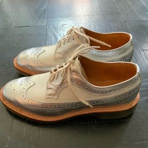 Dr. Martens. Rare Limited Edition, Made in England